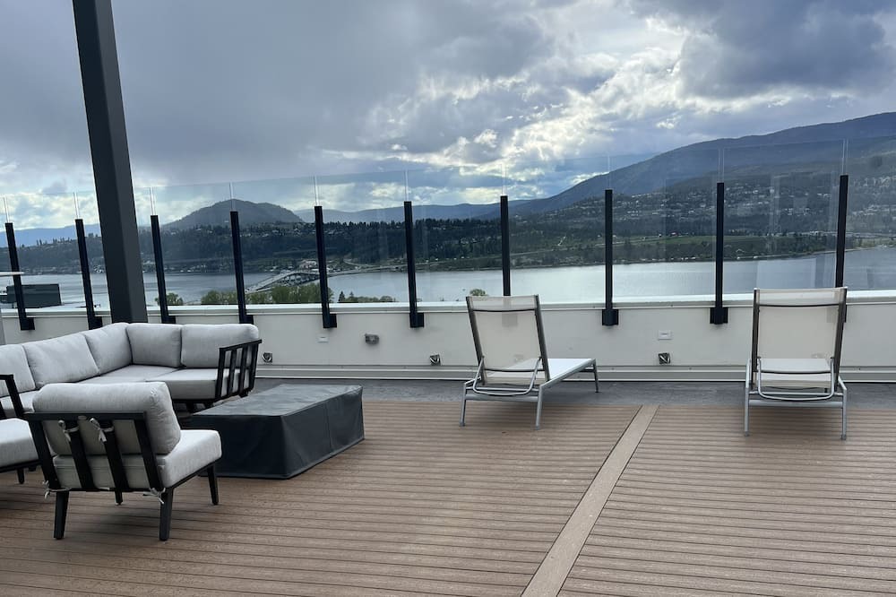 Photo of Outdoor in Downtown Kelowna