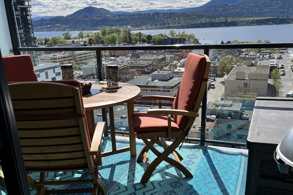 Photo of Outdoor in Downtown Kelowna