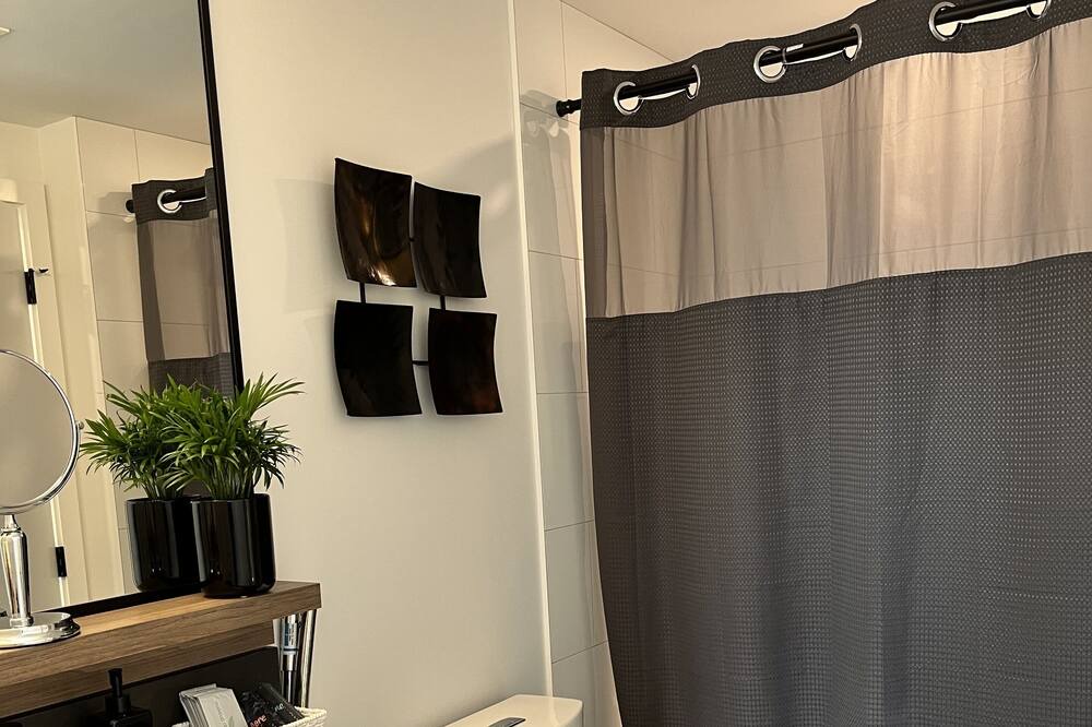 Photo of Bedroom in Downtown Kelowna