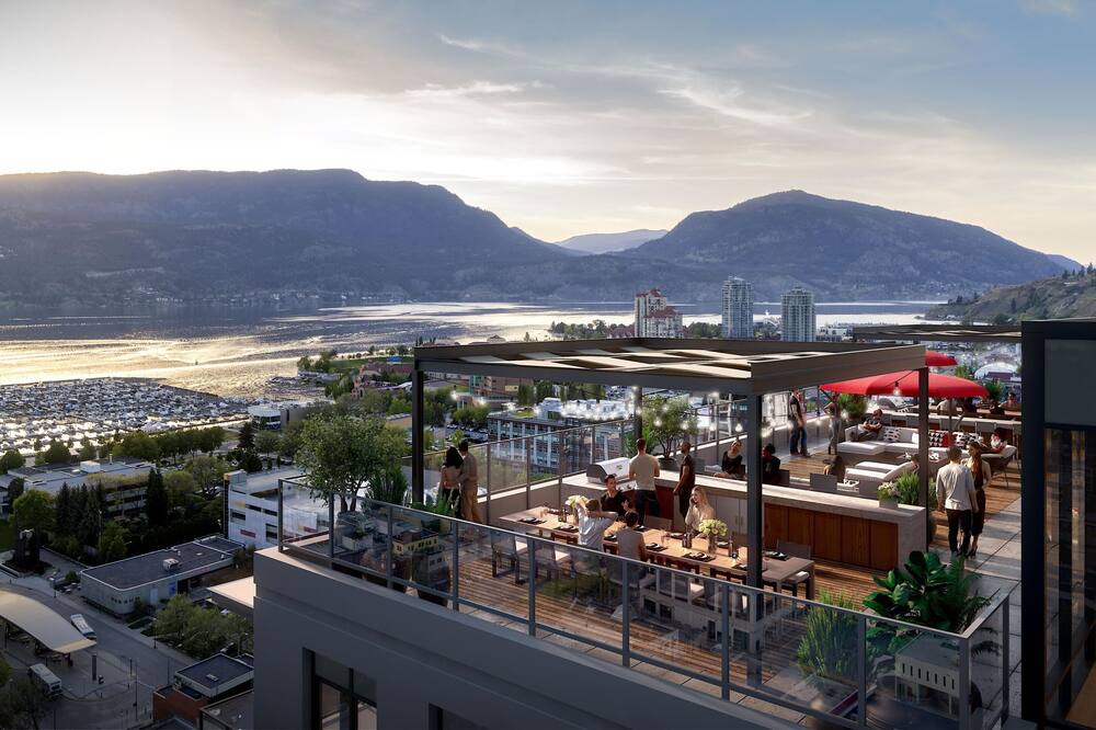 Photo of Others in Downtown Kelowna
