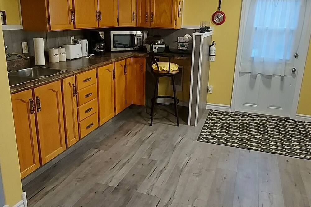 Photo of Kitchen in Eastport