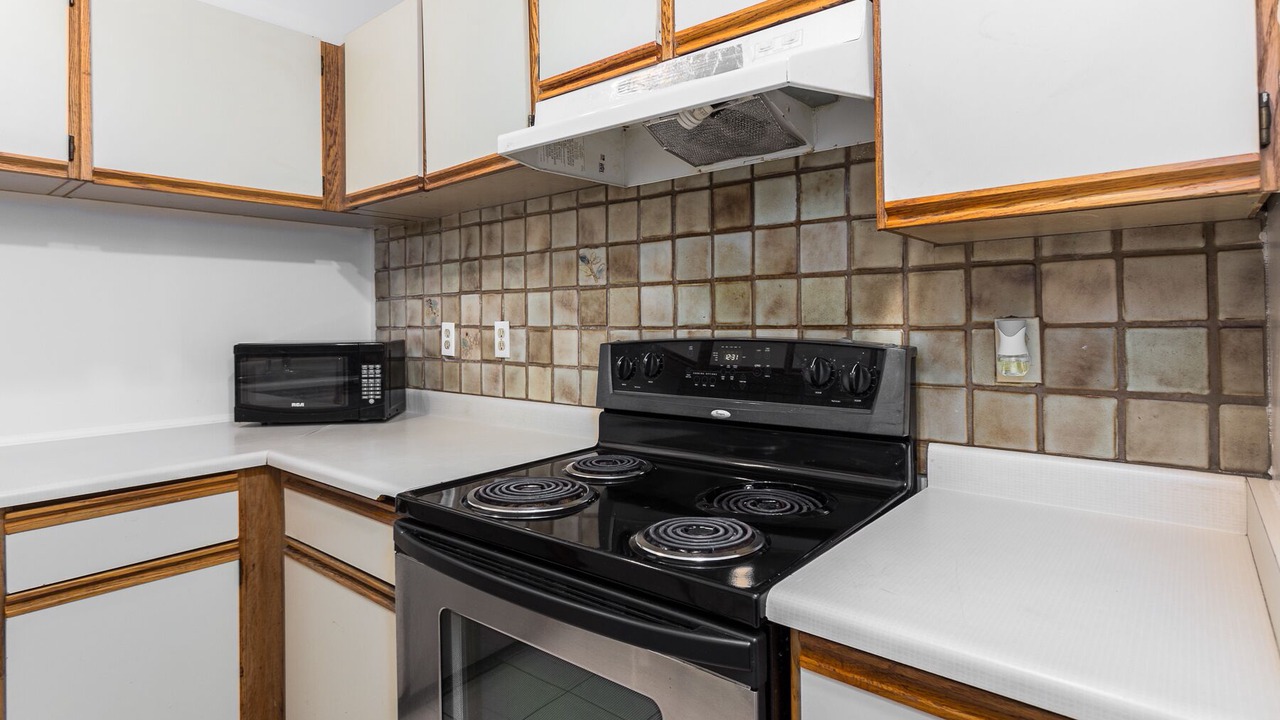 Photo of Kitchen in West End
