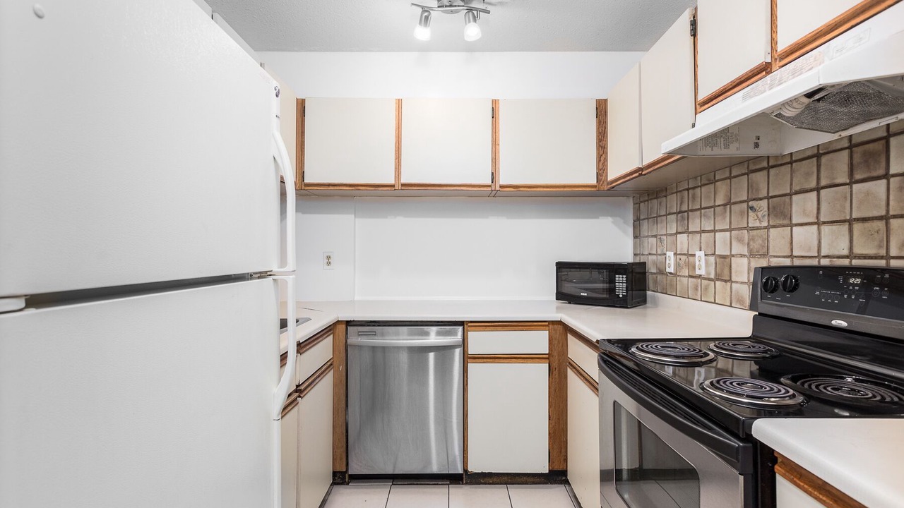 Photo of Kitchen in West End