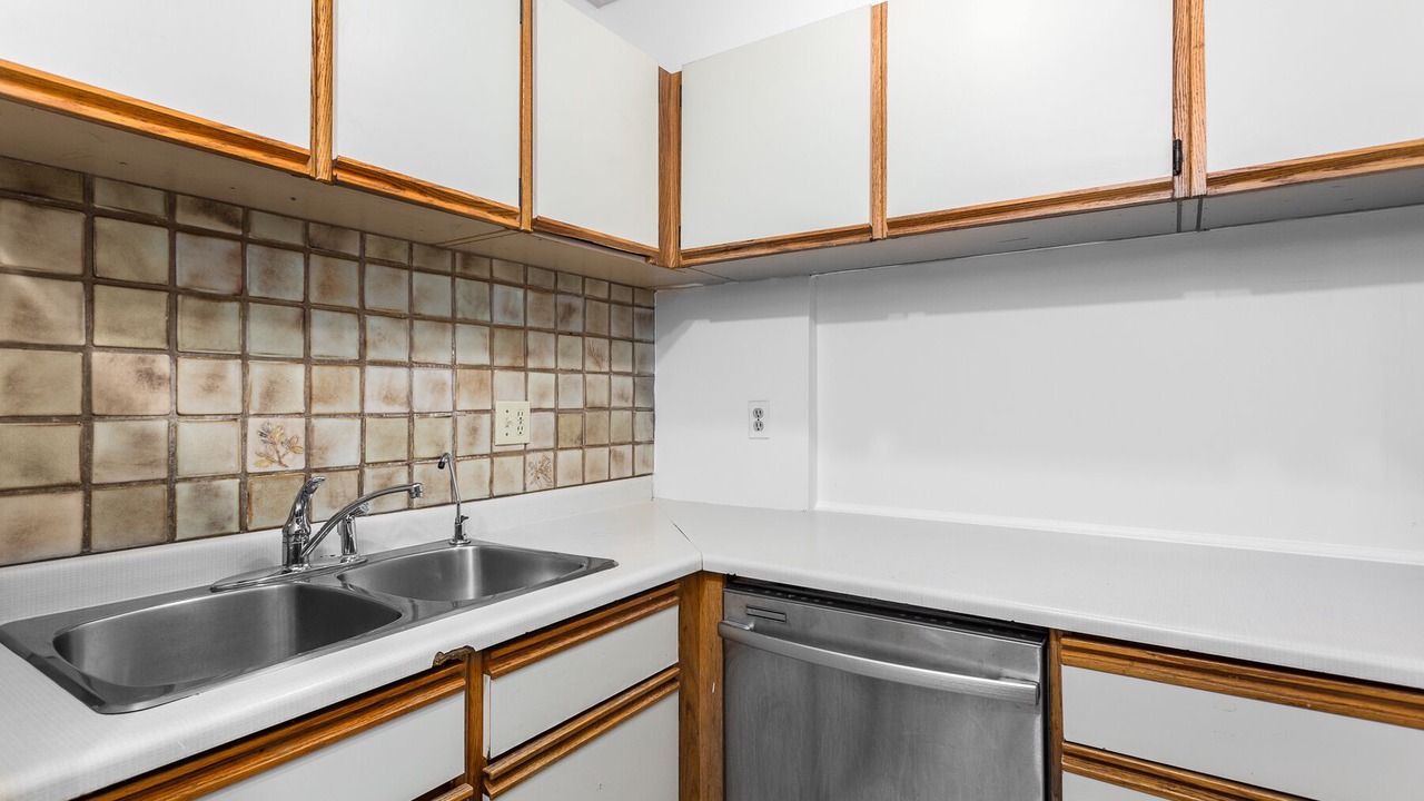 Photo of Kitchen in West End