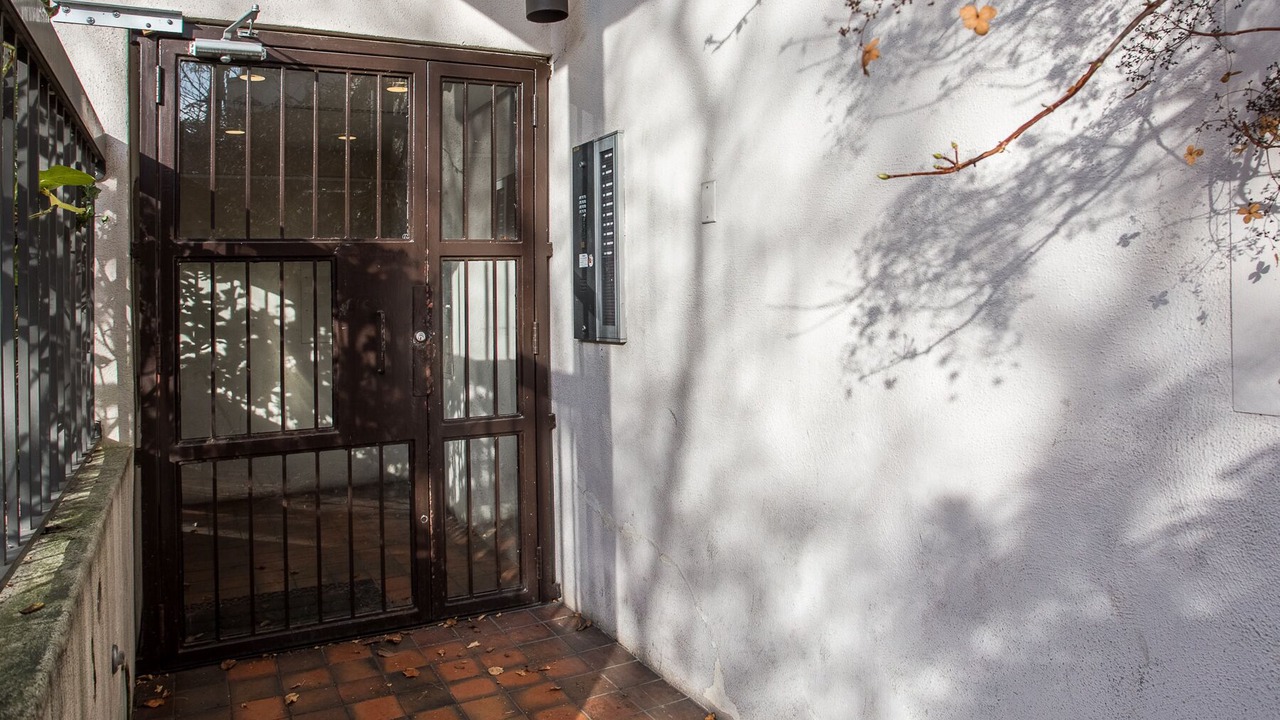 Photo of Patio Balcony in West End