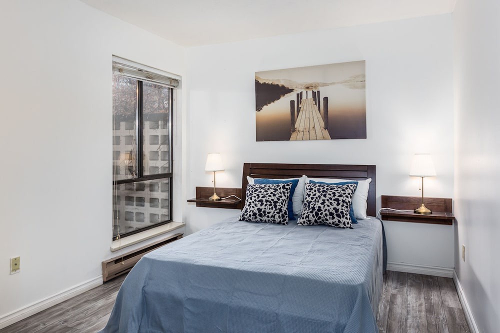 Photo of Bedroom in West End