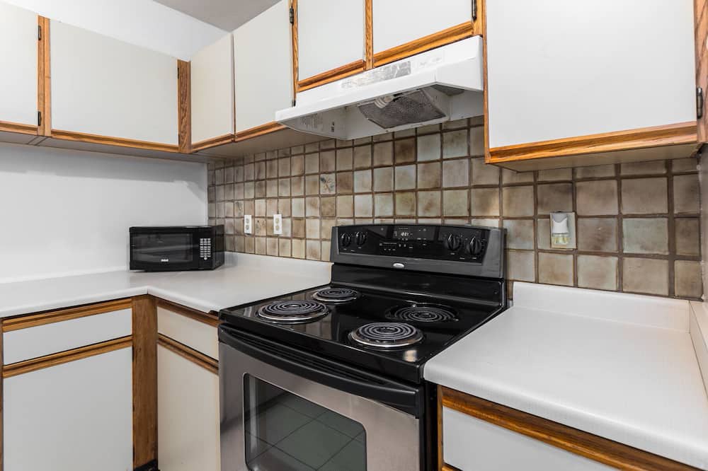 Photo of Kitchen in West End