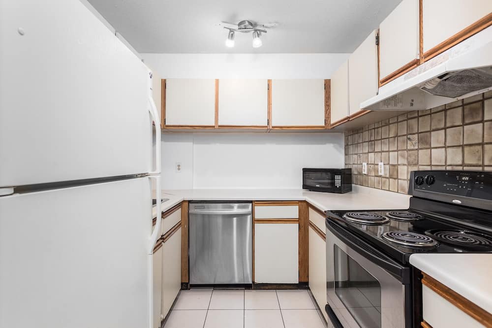 Photo of Kitchen in West End