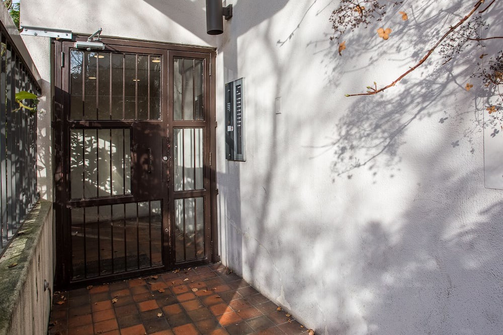 Photo of Patio Balcony in West End