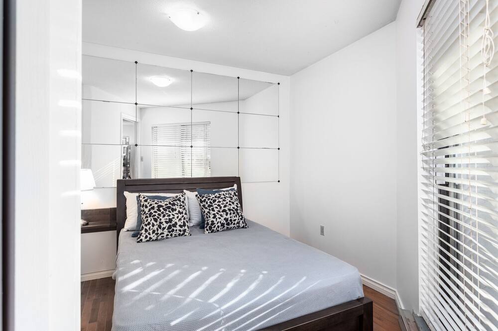 Photo of Bedroom in West End