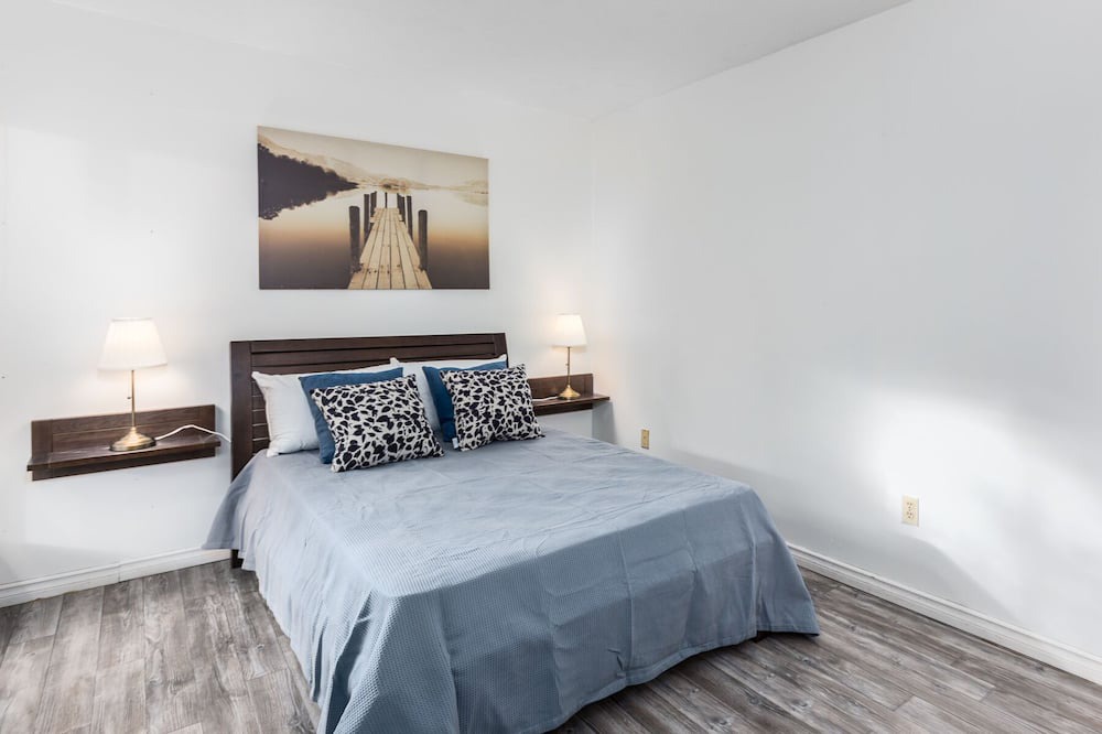 Photo of Bedroom in West End