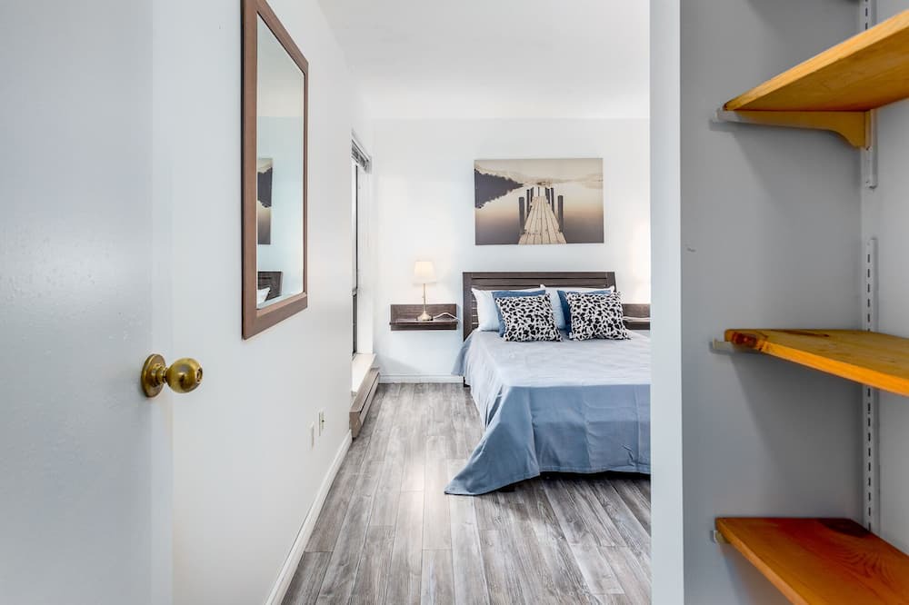Photo of Bedroom in West End