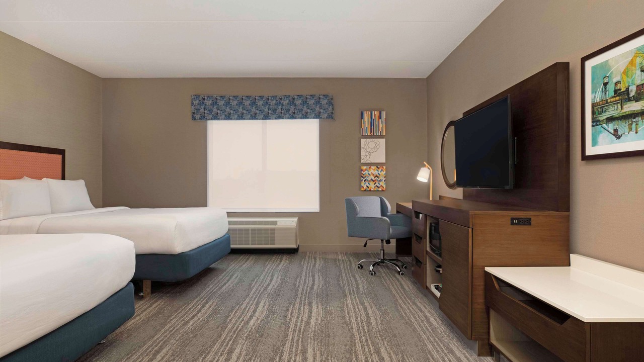 Photo of Bedroom in Port Hope