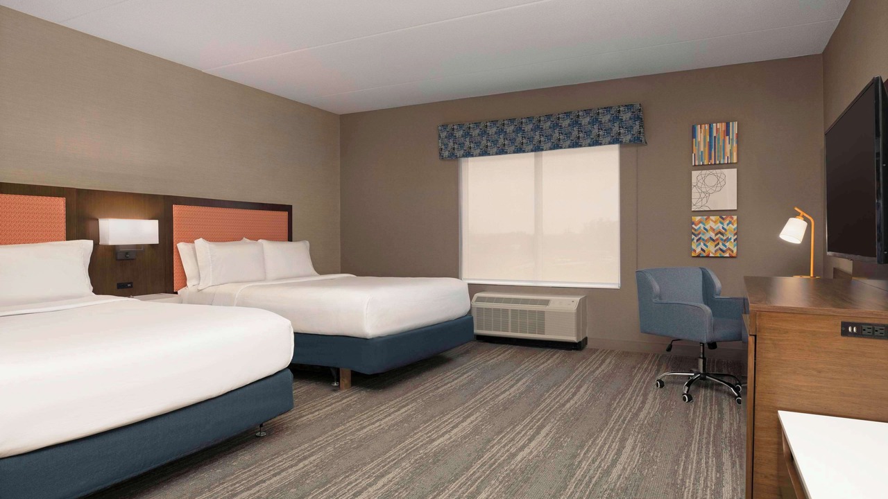 Photo of Bedroom in Port Hope