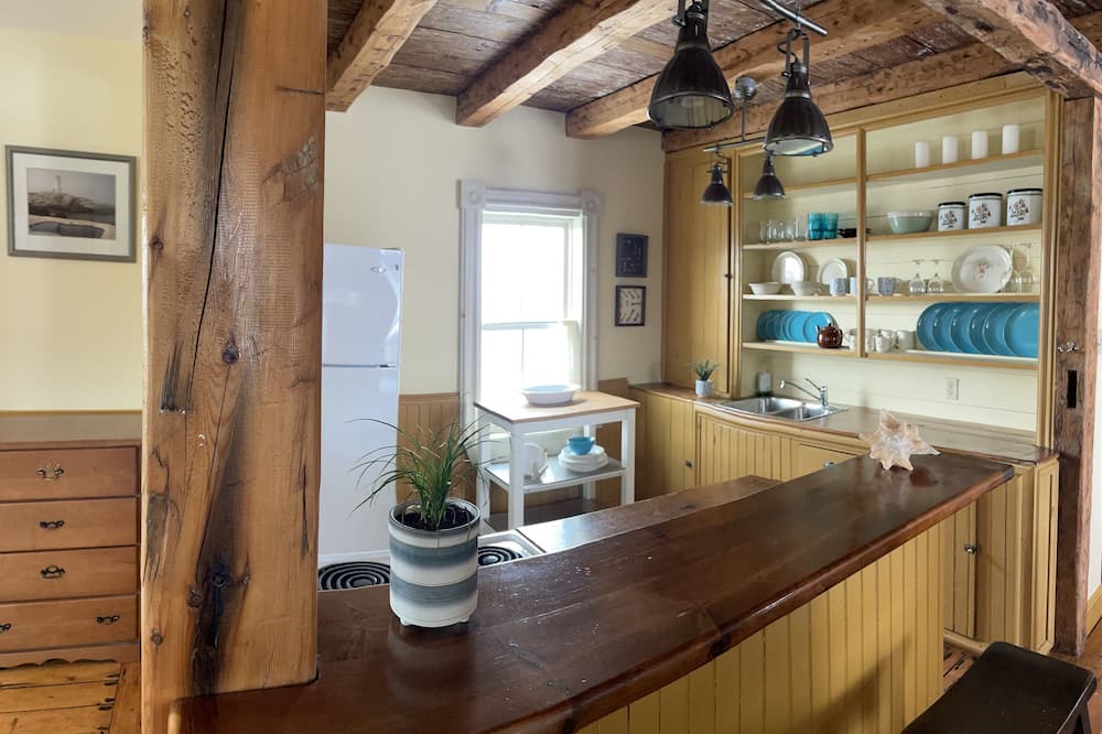 Photo of Kitchen in Indian Harbour
