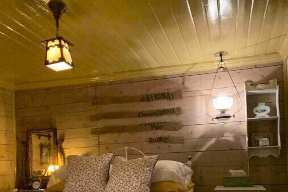 Photo of Bedroom in Twillingate