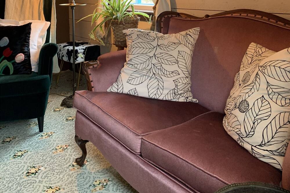 Photo of Livingroom in Twillingate