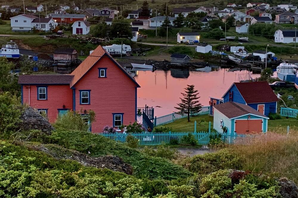 Photo of Outdoor in Twillingate