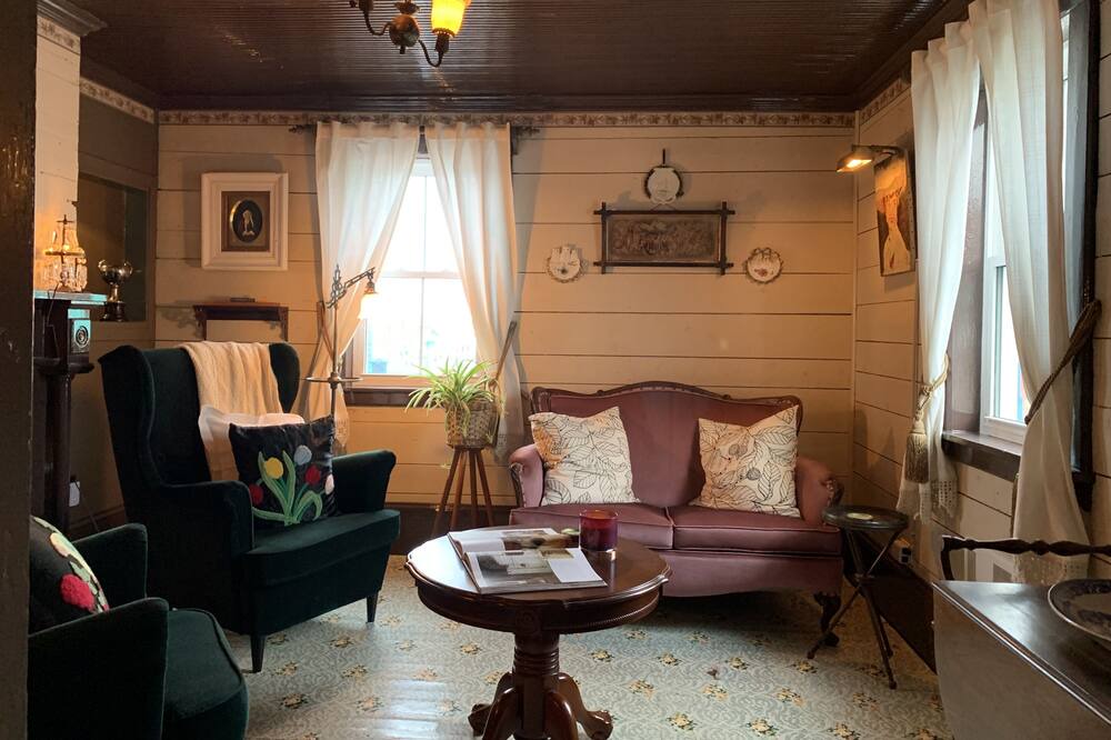 Photo of Livingroom in Twillingate