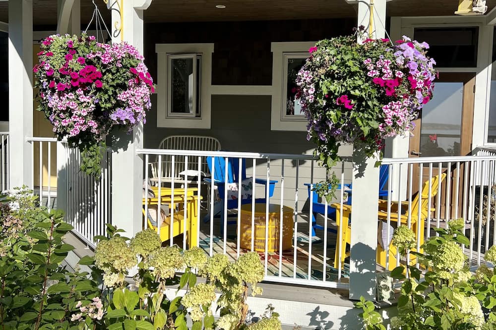 Photo of Outdoor in Markerville