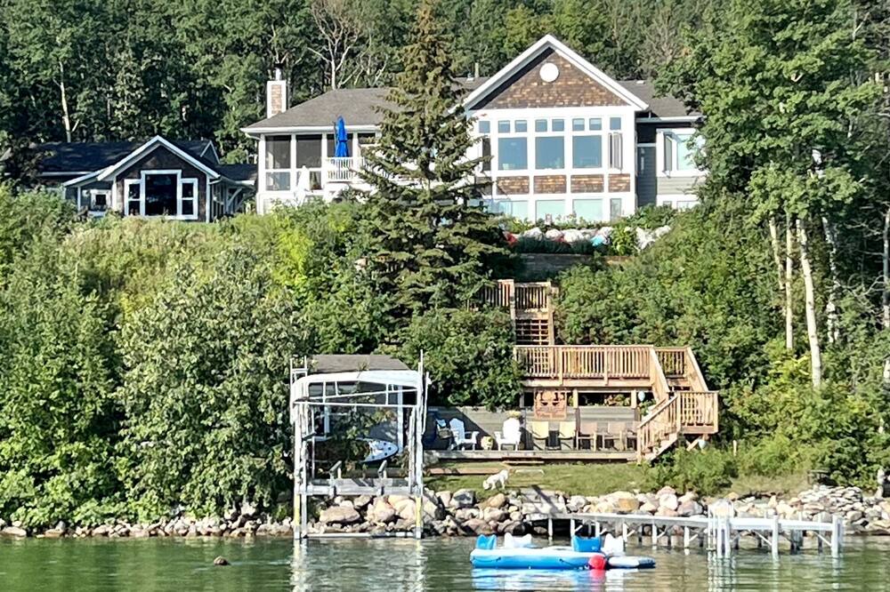 Photo of Outdoor in Markerville