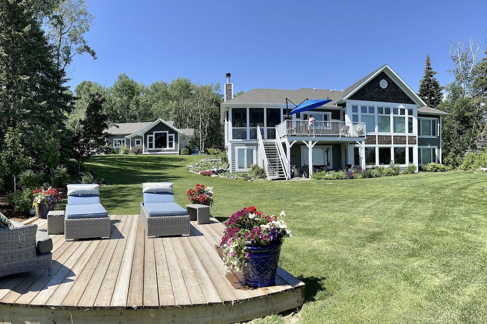 Photo of Outdoor in Markerville