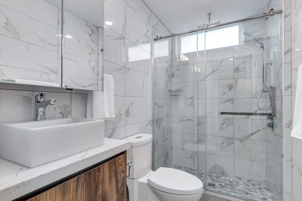 Photo of Bathroom in Downtown Vancouver