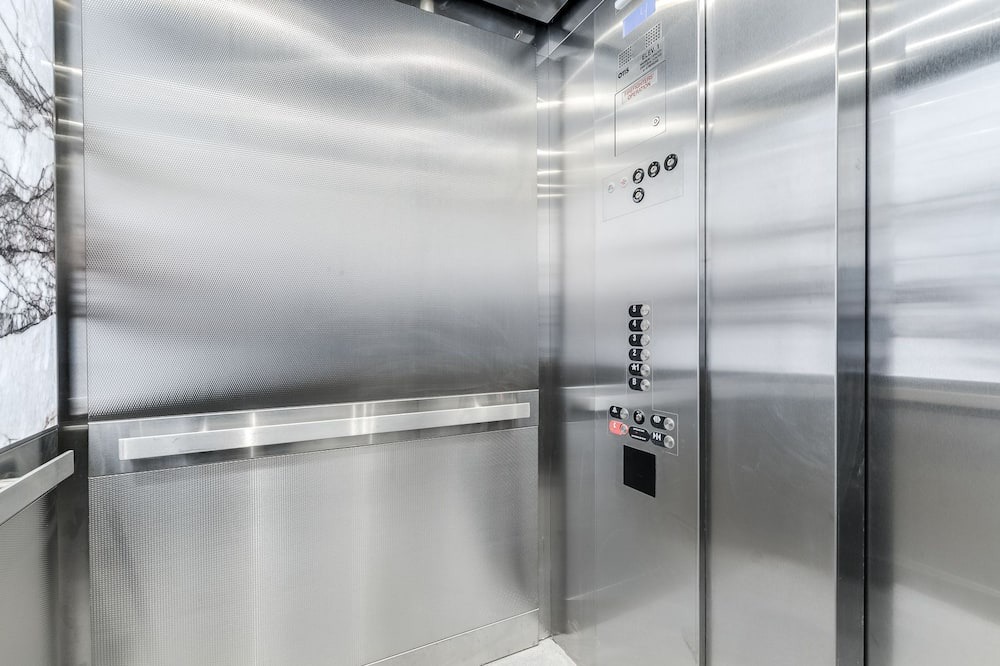 Photo of Bathroom in Downtown Vancouver