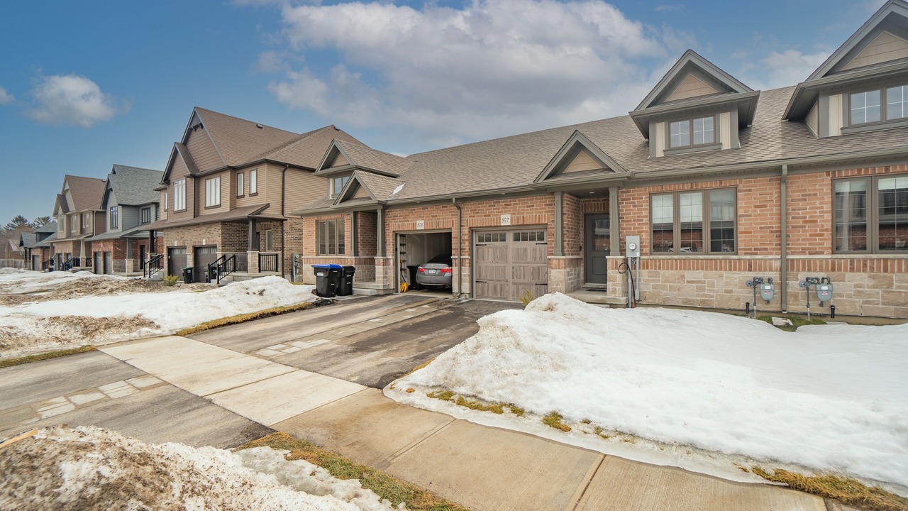 Photo of Outdoor in Midland