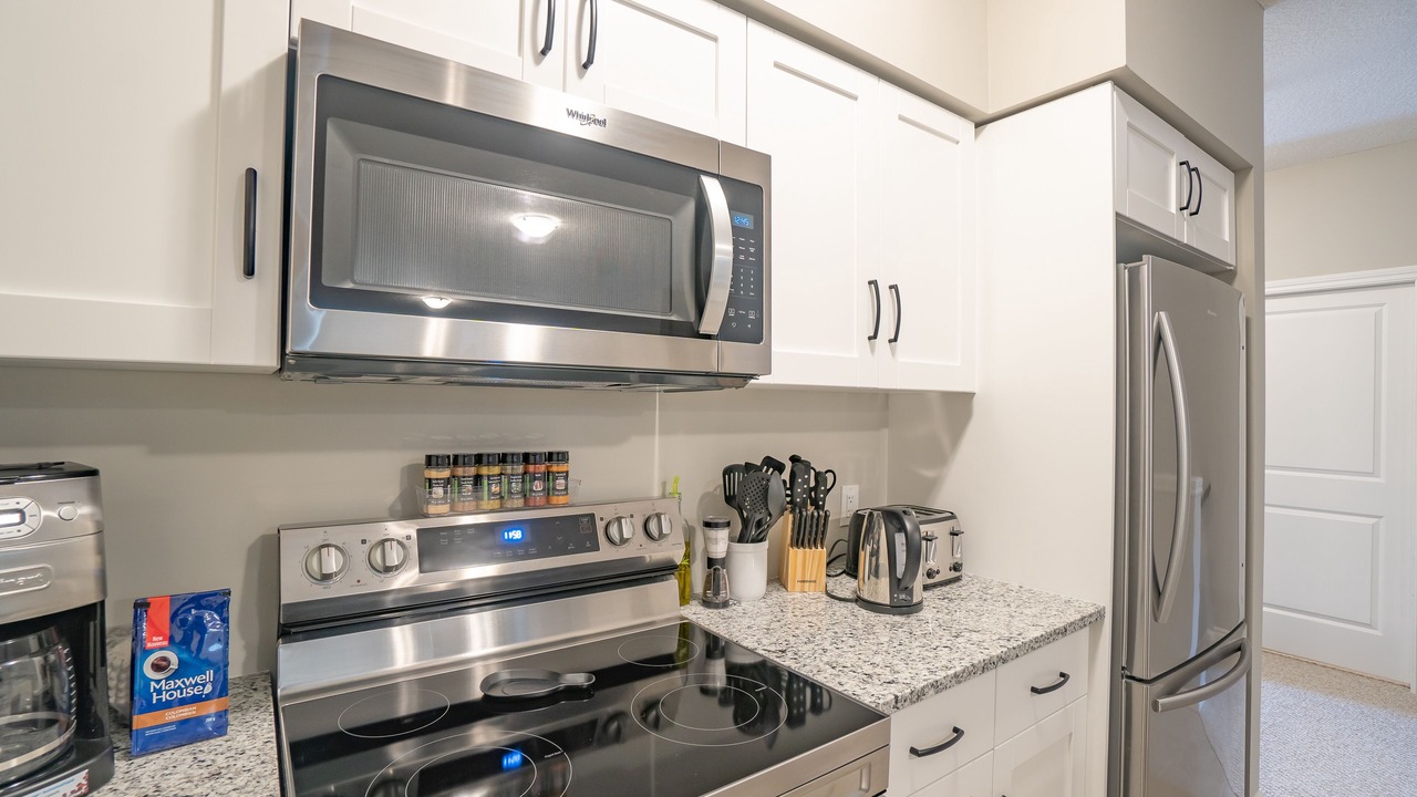 Photo of Kitchen in Midland
