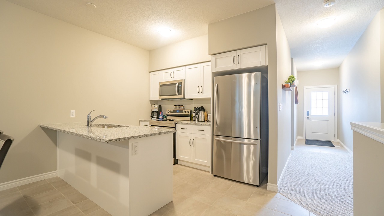 Photo of Kitchen in Midland