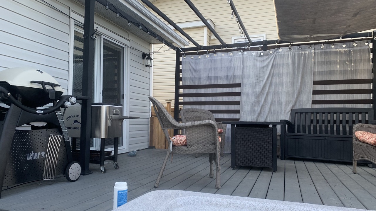 Photo of Outdoor in Sylvan Lake