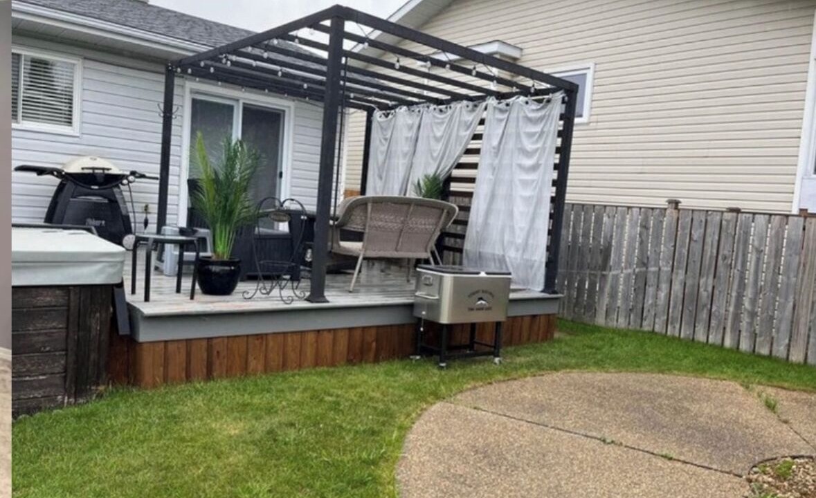 Photo of Outdoor in Sylvan Lake