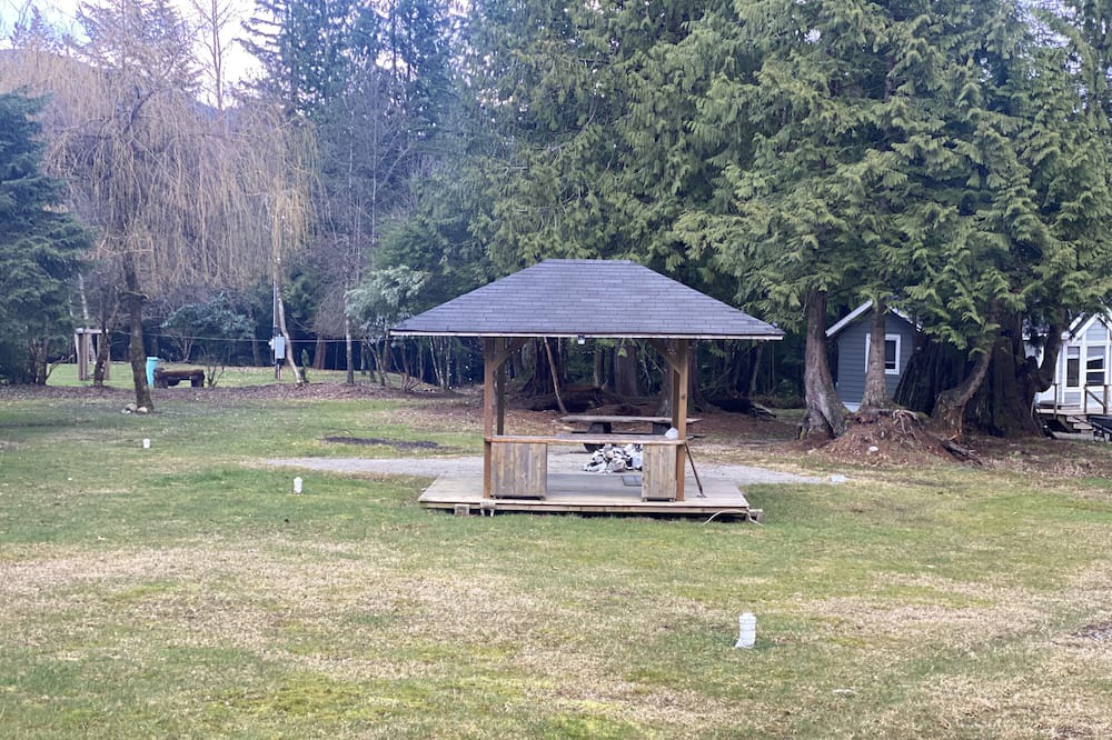 Photo of Outdoor in Hatzic