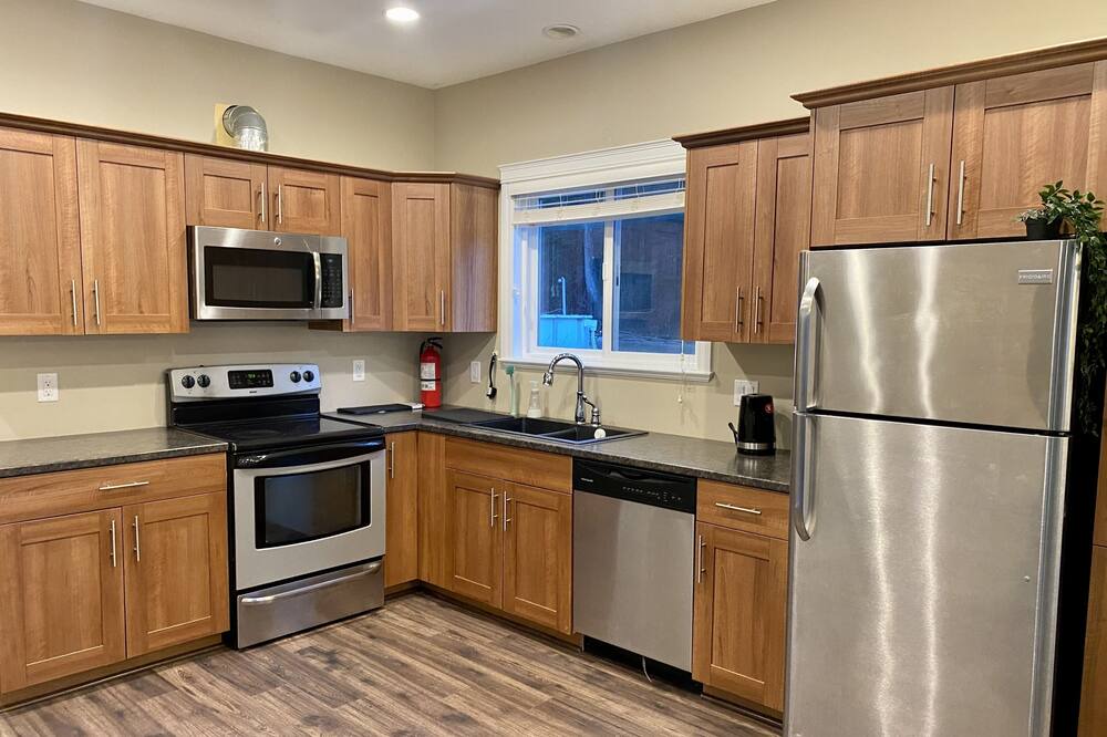 Photo of Kitchen in Hatzic