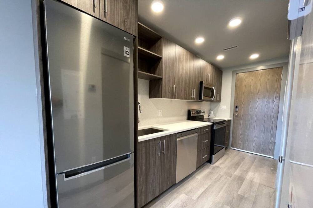 Photo of Kitchen in Rutland