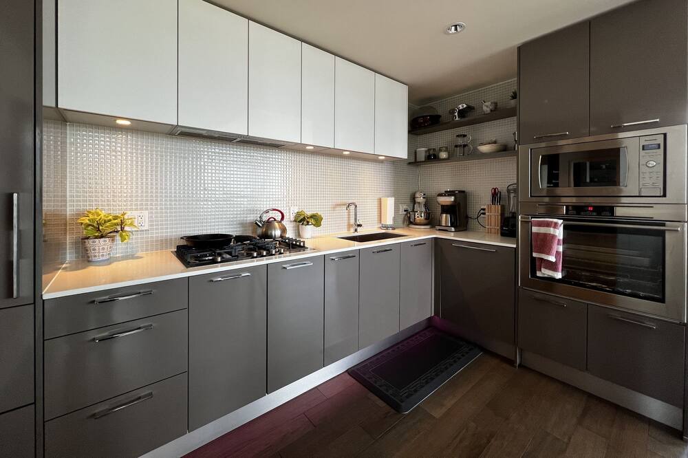 Photo of Kitchen in Connaught