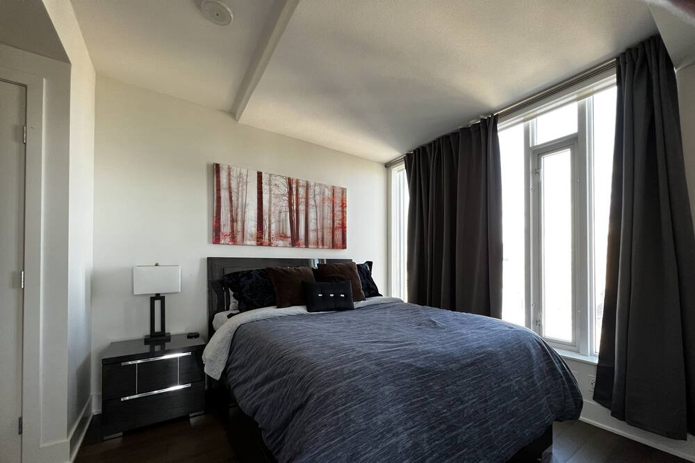 Photo of Bedroom in Connaught