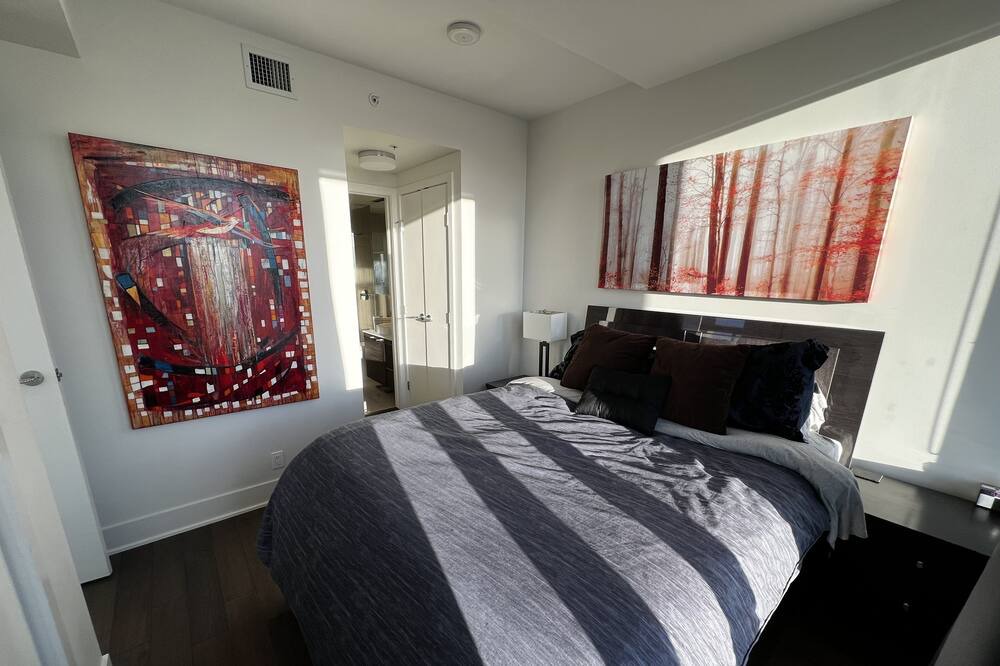Photo of Bedroom in Connaught