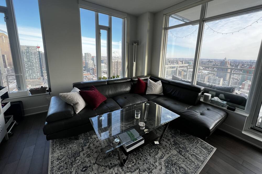 Photo of Livingroom in Connaught