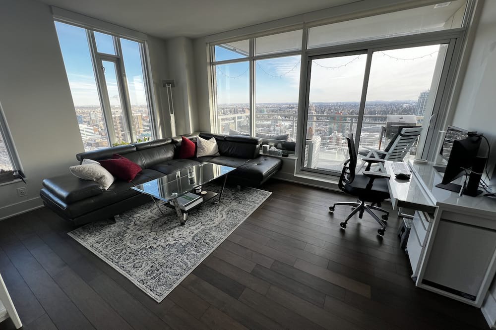 Photo of Livingroom in Connaught