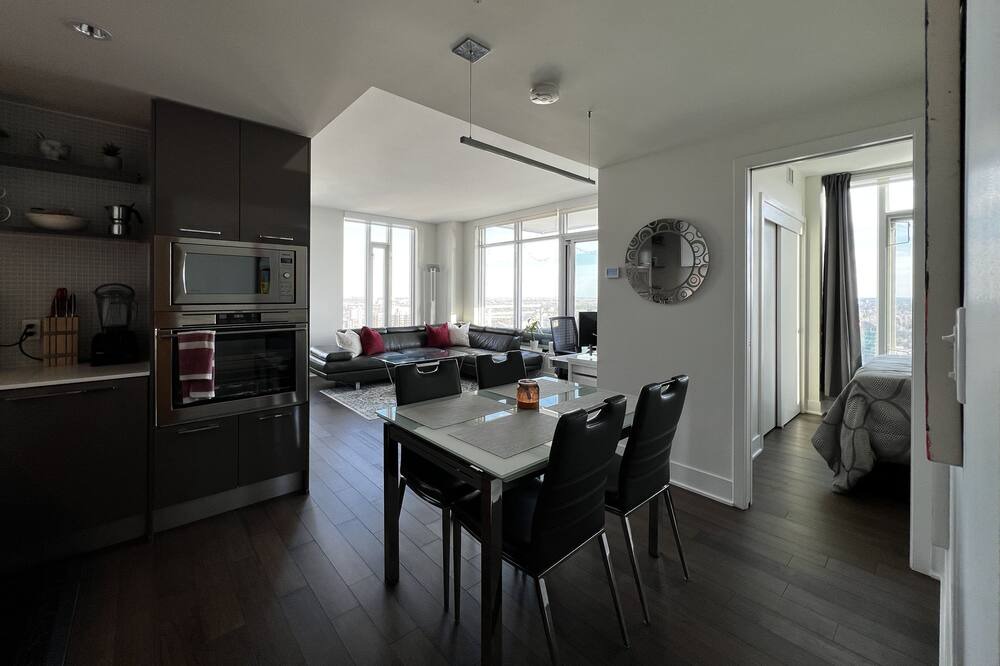 Photo of Kitchen in Connaught