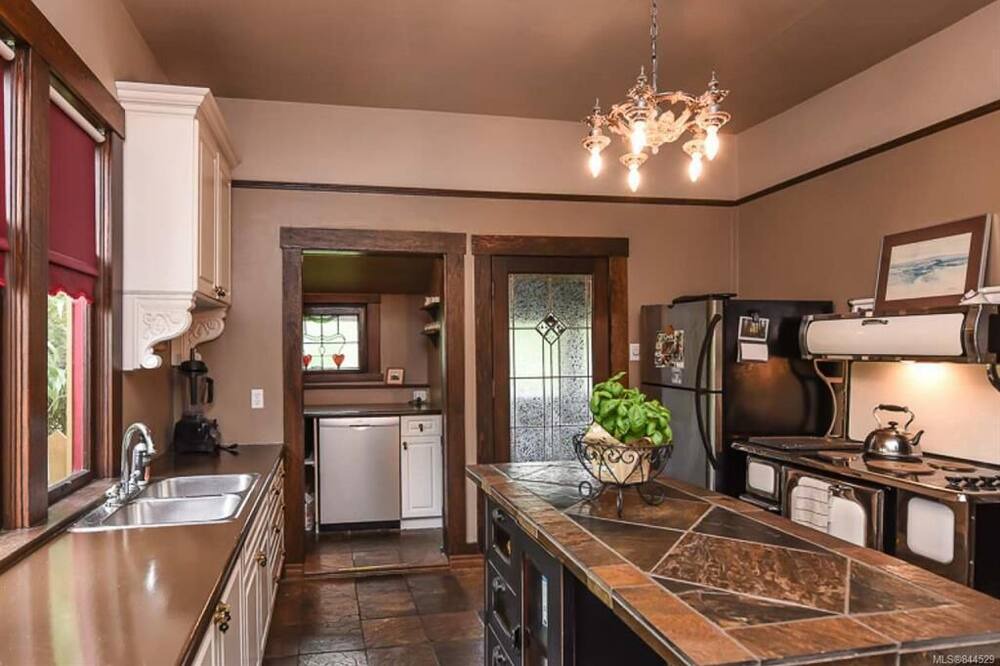 Photo of Kitchen in Cumberland