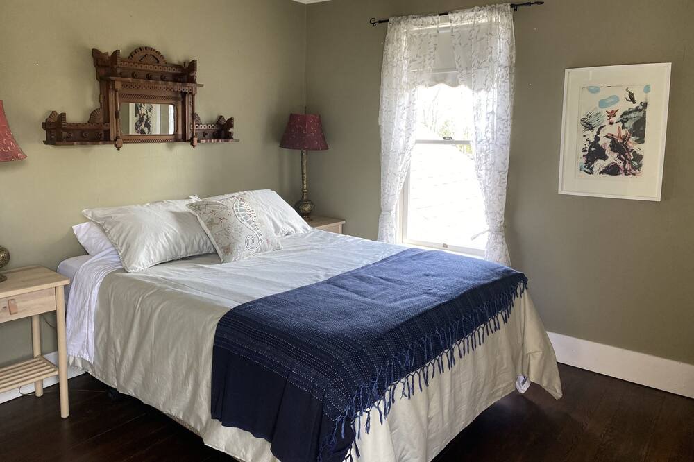 Photo of Bedroom in Cumberland