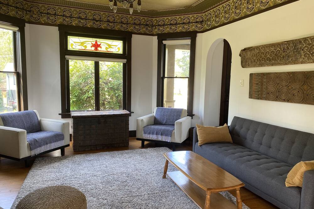 Photo of Livingroom in Cumberland