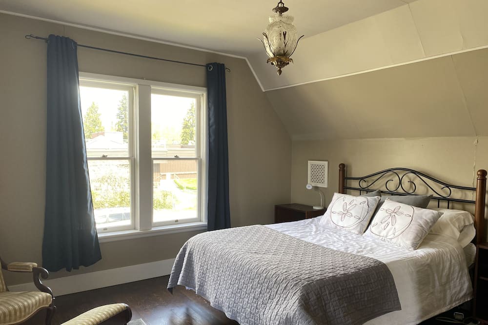 Photo of Bedroom in Cumberland