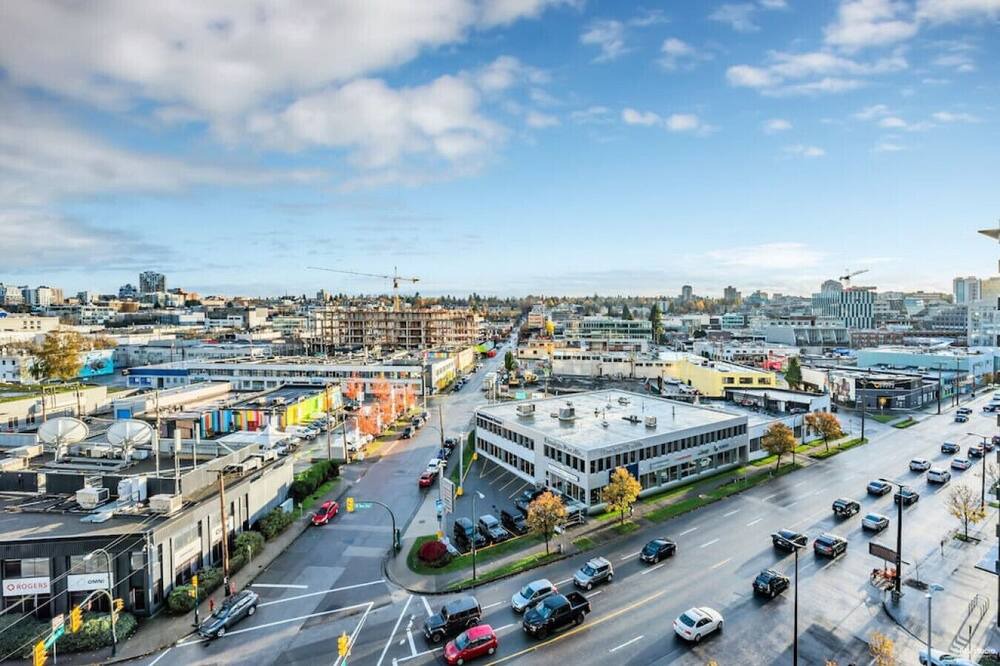 Photo of Others in Southeast False Creek