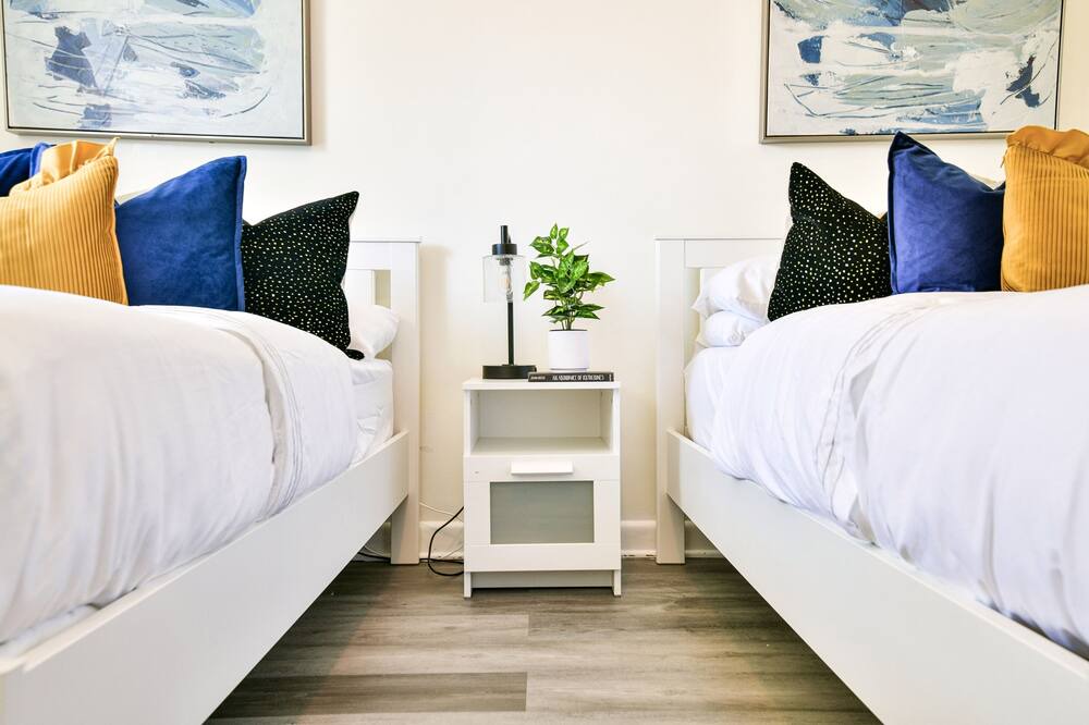 Photo of Bedroom in East Kildonan