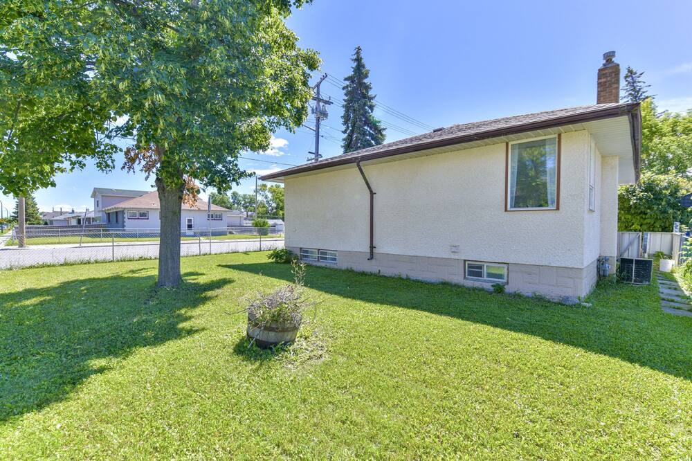 Photo of Outdoor in East Kildonan