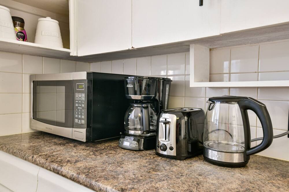 Photo of Kitchen in East Kildonan